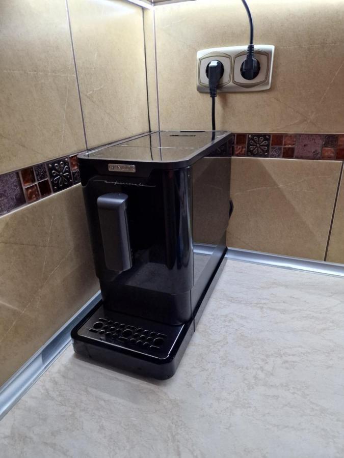 Matyas Apartman Tata Luaran gambar